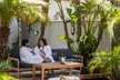 Recharge & Rejuvenate with LumaNova Red or Halotherapy Red Light Therapy & Infrared Sauna sessions at 40% Off - Second Medium