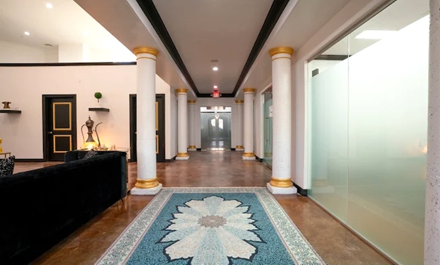 Image 2: Revitalize with 60-Minute Facial Sessions for Glowing Skin
