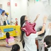 Image 13: Up to 30% Off on Indoor Play Area at Marshmallow Kids Cafe