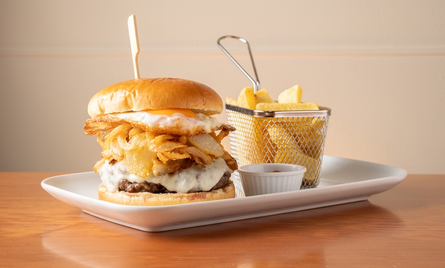 Image 15: ¡A la parrilla! Menú Palta Grill clásico o prémium para 2 o 4 personas