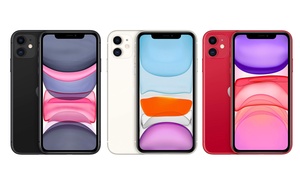 Nieuwe Apple iPhone 11