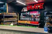 Enjoy Skate & Bounce Admission + Skate Rental for 1, 2, or 4 + 50, 100, or 200 Arcade Credits (Up to 44% Off) - Second Medium