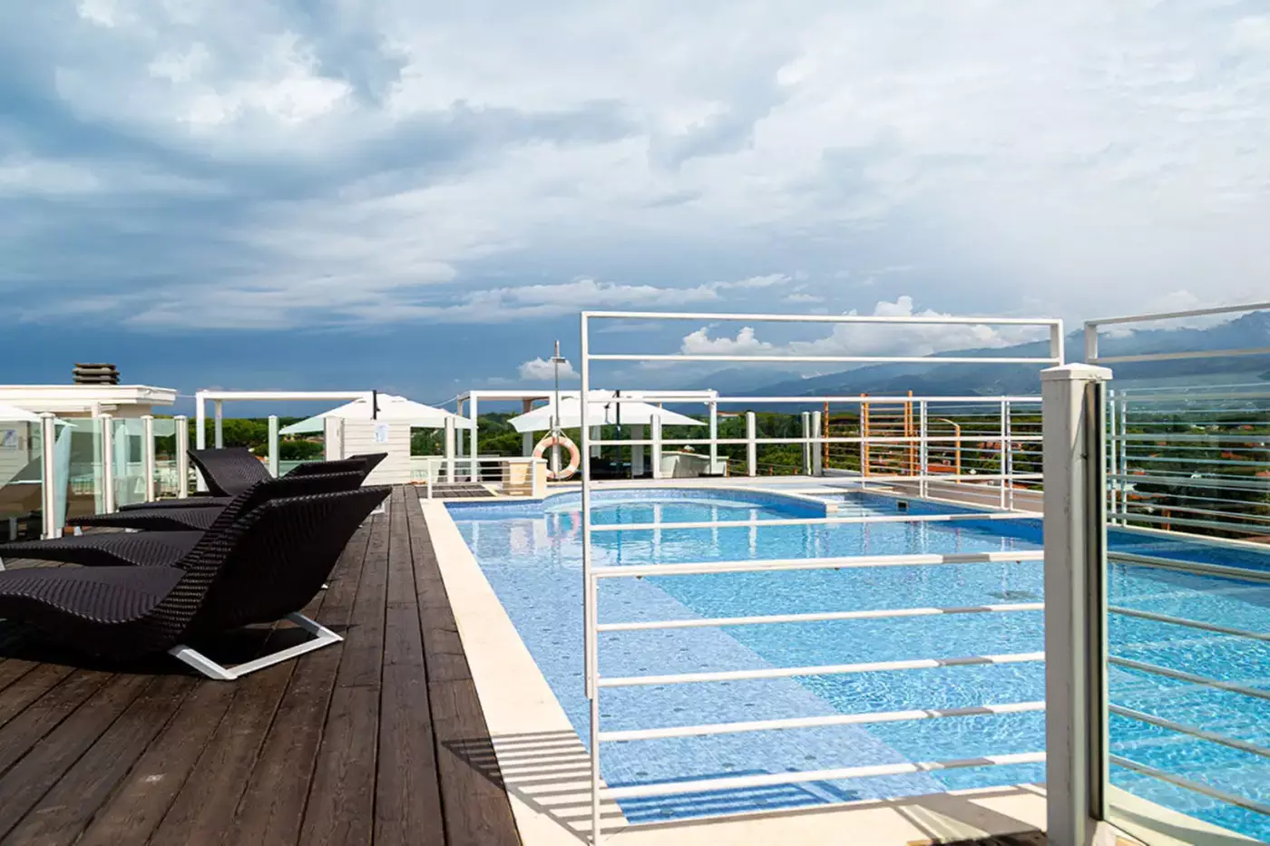 ✈ 11-Day Guided Italy Vacation with Air from Great Value Vacations