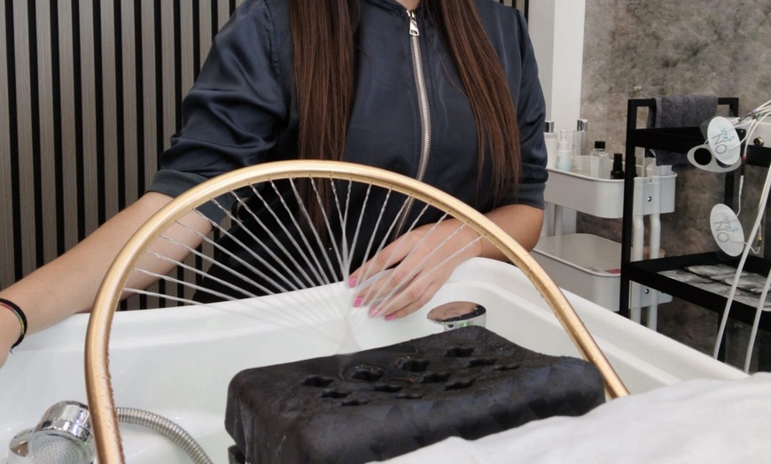 Image 2: Masaje a elegir para 1 persona o en pareja