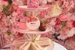Delight with The Sip & Paint Afternoon Tea Experience For One, Two or Four @Beauty &Feast London (Up to 66%Off) - Second Medium