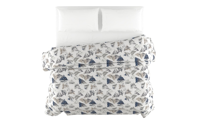 Image 72: Trapunta invernale Basic