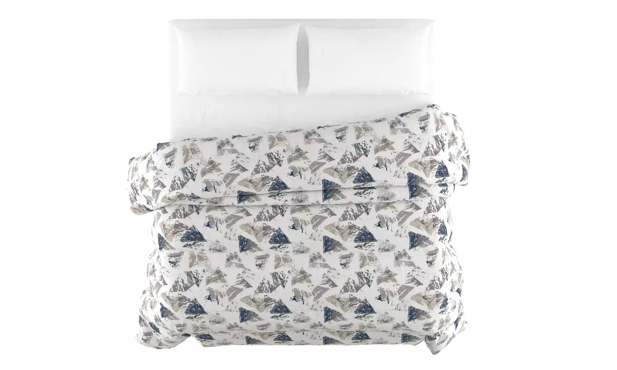 Trapunta invernale Basic