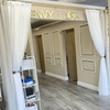 Image 3: Full Set of Silk Mink Eyelash Extensions at Envy Total Beauty