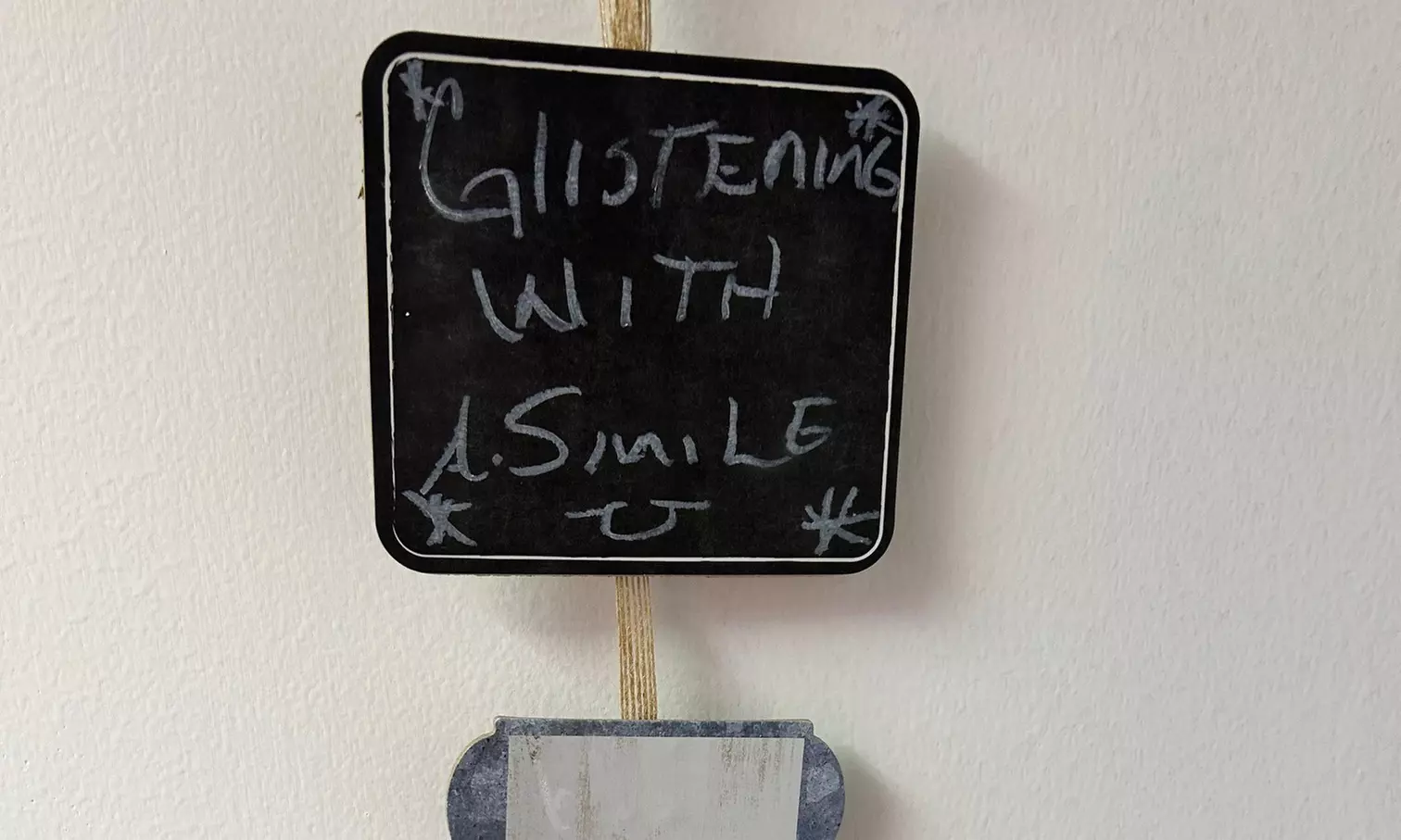Individual Tooth Gem or 1, 2, or 3 In Office Teeth Whitening (70 min)