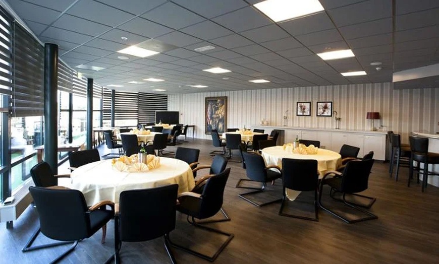 Image 7: Niederlande, Provinz Groningen & Drenthe: 2-3 Nächte mit Frühstück