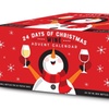 Image 9: The Ultimate Holiday Wine Advent Calendar - 12 or 24 Mini Bottles