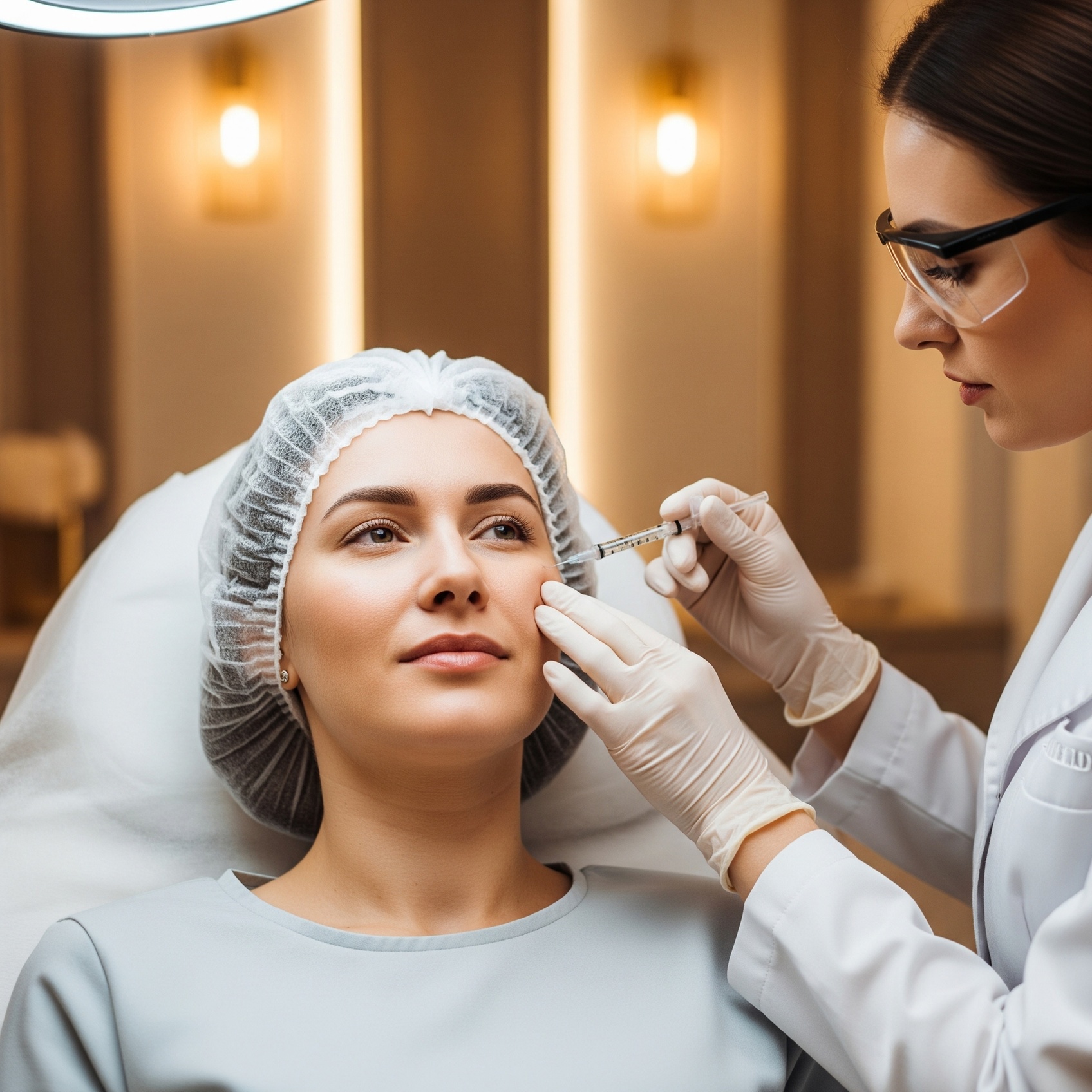 Up to 40% Off on Injection - Dermal Filler at Renew Aesthetic Clinic - Beaverton