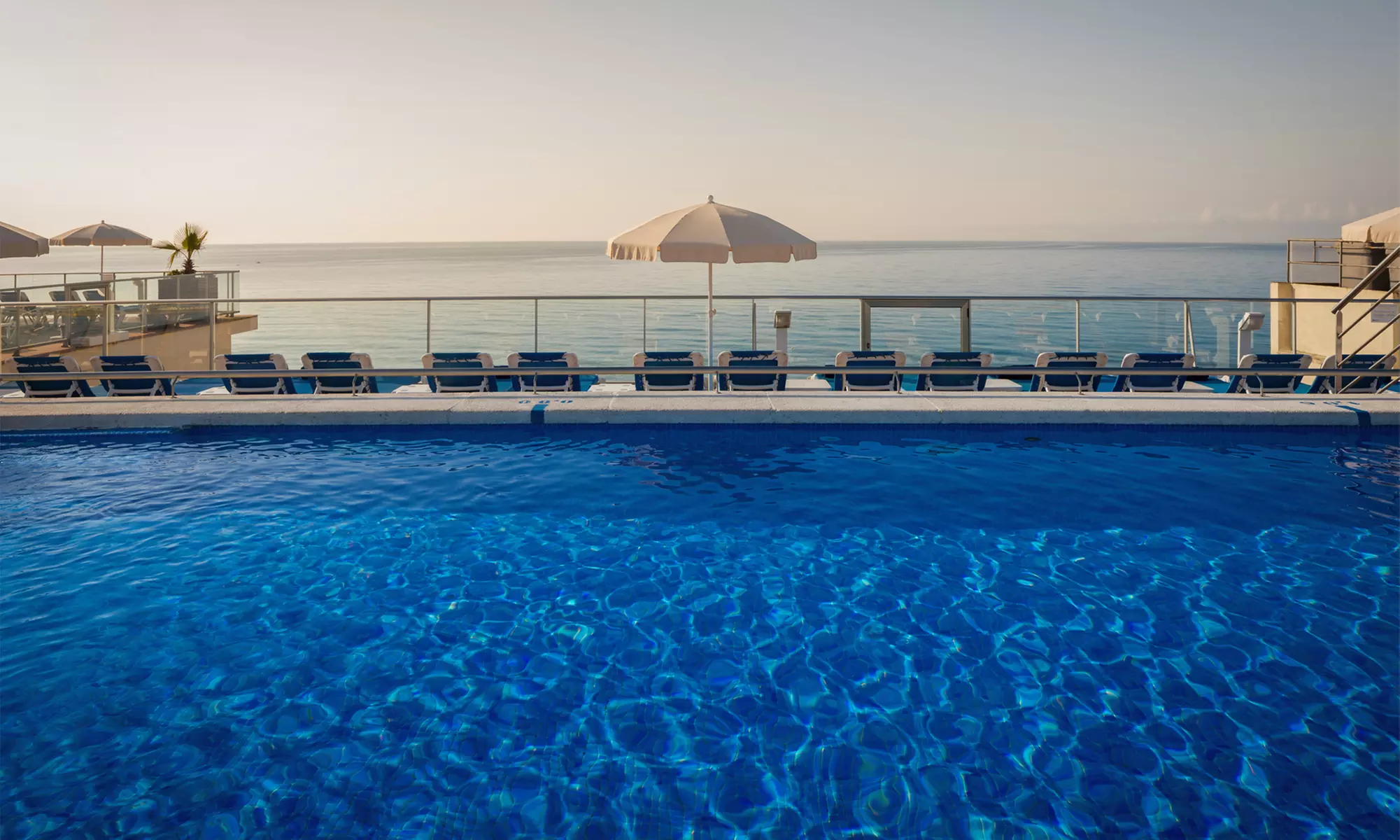 Famille : ESPAGNE ⛱️| Pineda de Mar - Hôtel Pineda Palace 4*