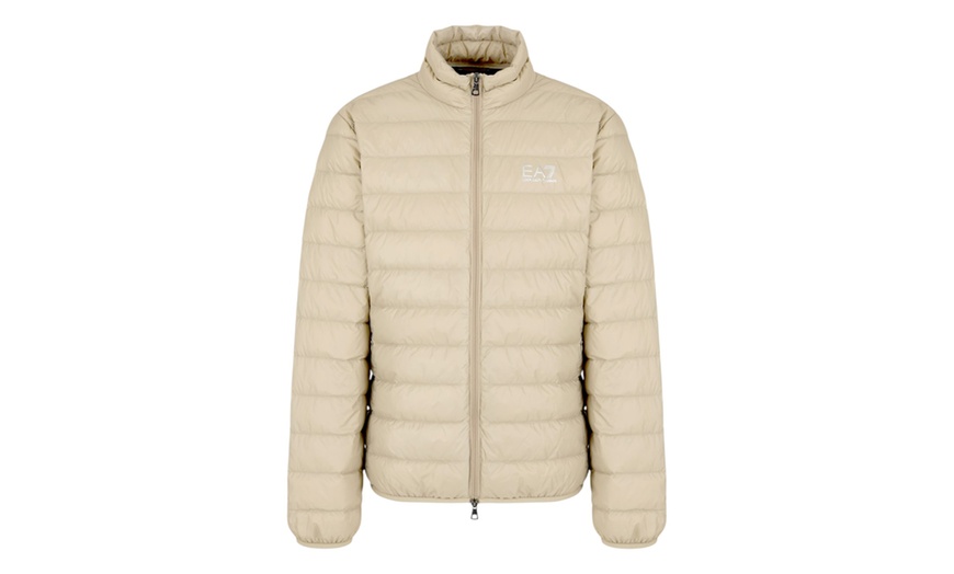 Image 2: Piumino leggero Emporio Armani da uomo