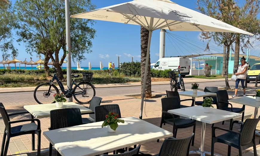 Image 4: Menú completo de pasta fresca para 2 personas con opción a vino