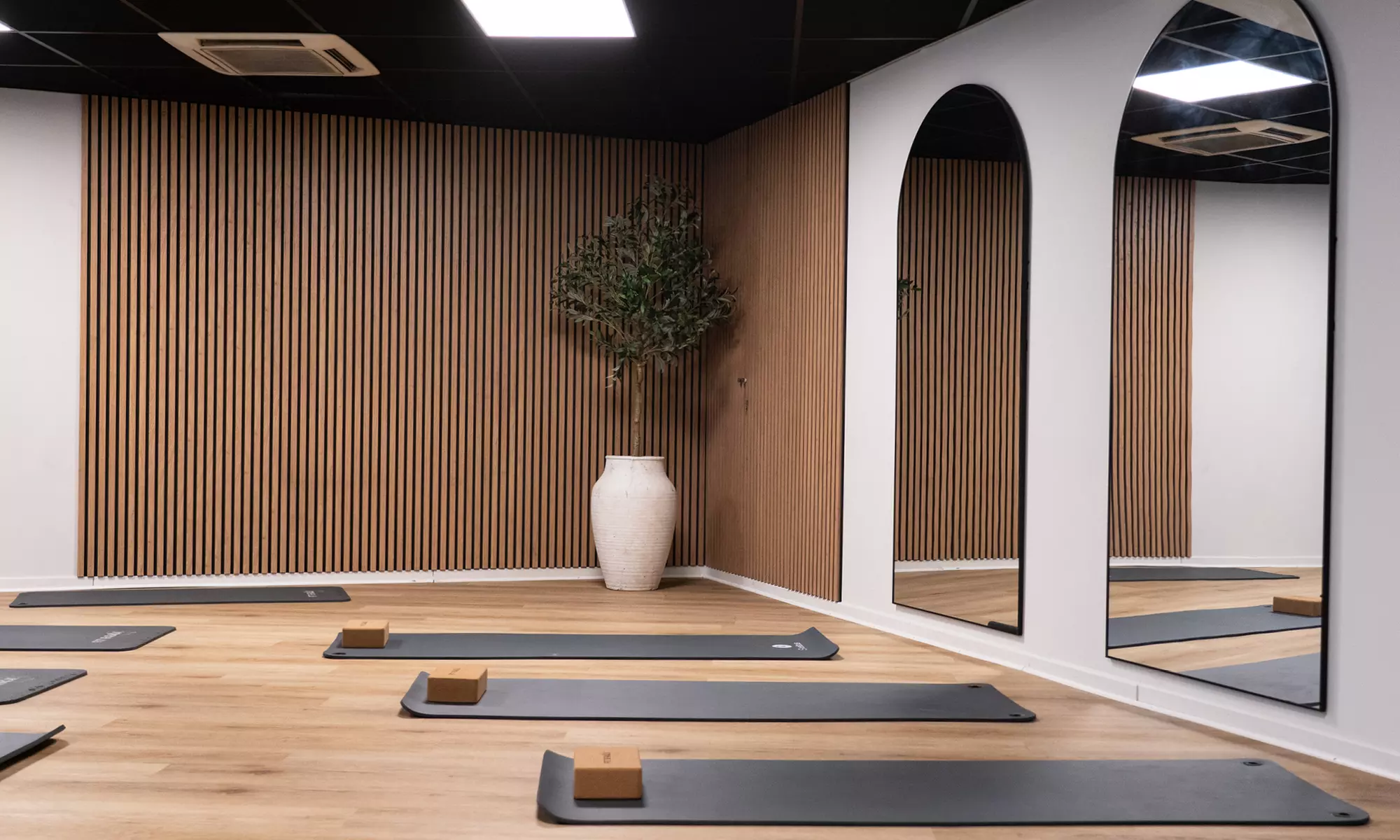 Reprenez le sport avec un abonnement à L'Appart Fitness