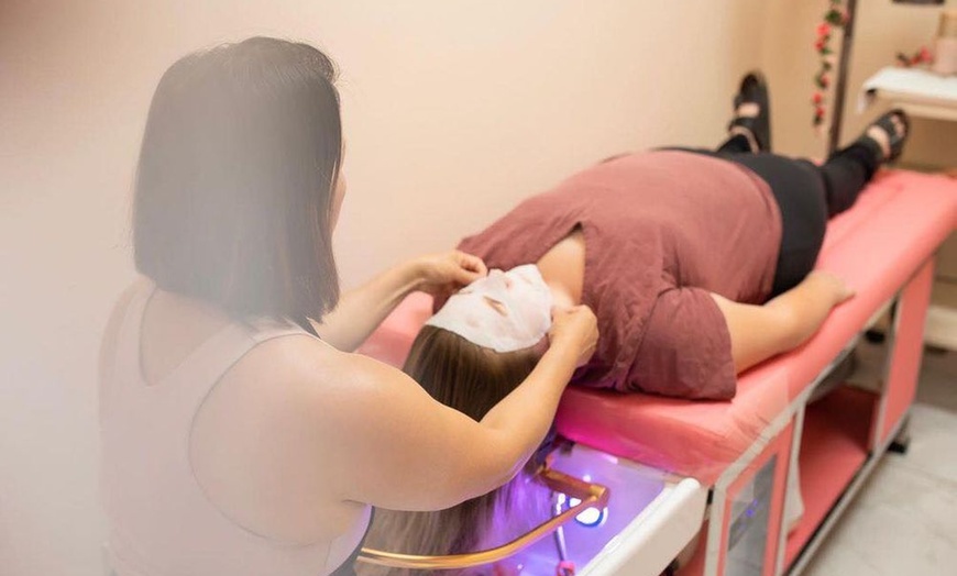 Image 6: Rejuvenating Head Spa Treatments – Deep Relaxation, Heads Up & More