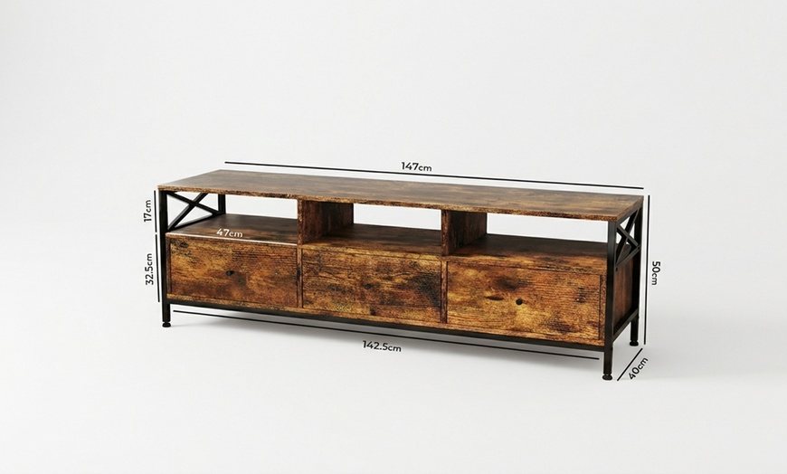 Image 14: Sello TV Entertainment Units and Wall Mount Solutions 