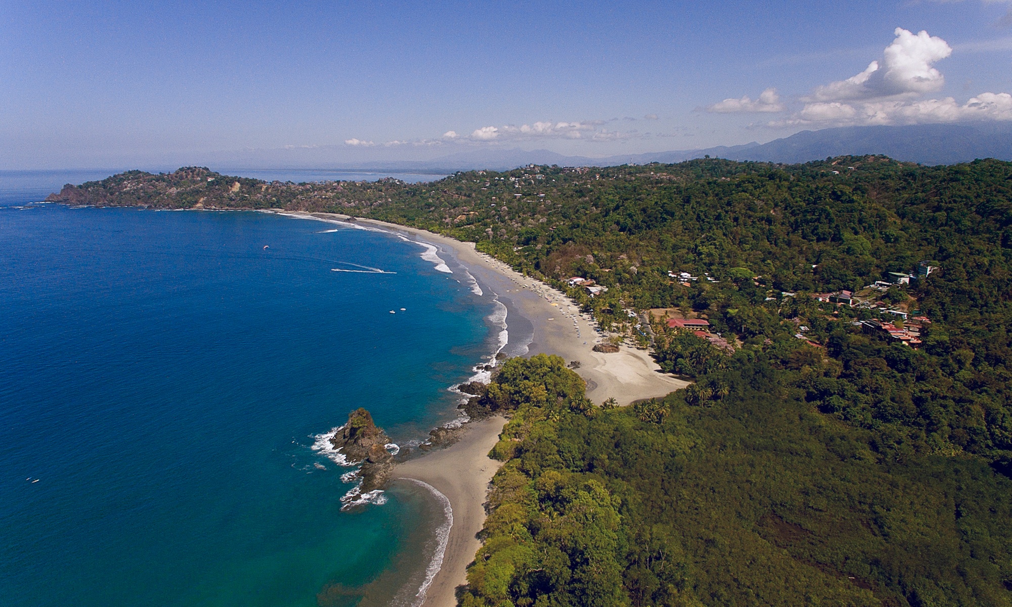 6-Day Costa Rica Tour for Two from Ecoterra. Priced from $599.50 Per Person. Air is Not Included. - Primary Image