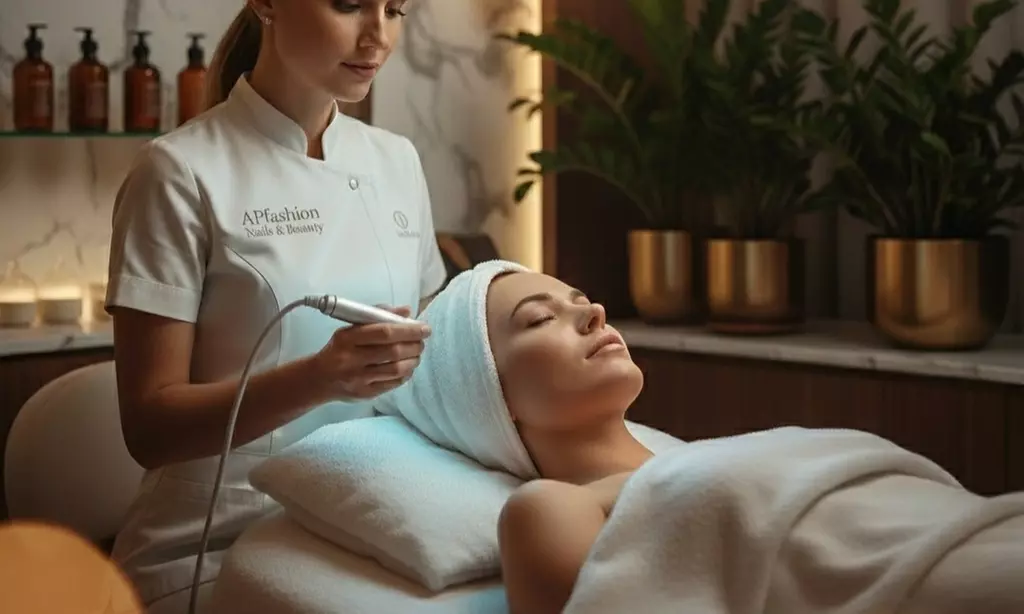 Microdermabrasion, Teen Facials & Microneedling Packages