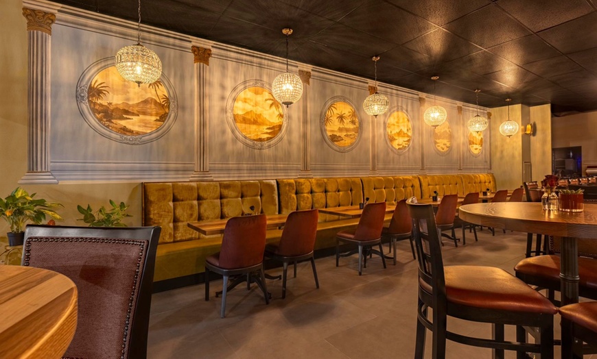 Image 2: Authentic French Dining & Epicurean Wines in Daytona Beach