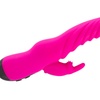 Image 3: Sextoy - Vibromasseur rabbit "Intense" de Hugbox