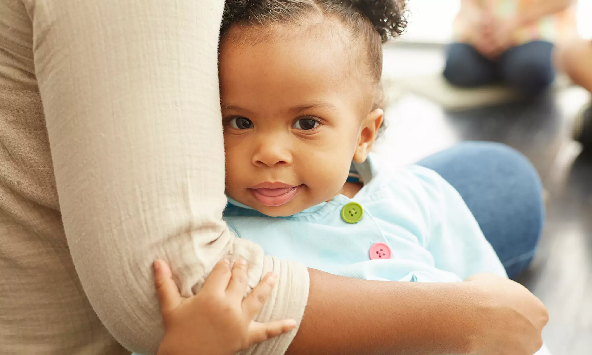Up to 59% Off on Preschool at Echo Learning Center - Primary Image