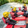 Image 5: Rafting en Savoie avec Evolution 2, sensations et nature garanties