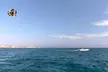 Soar Up to 1,000ft Above Waikiki with Diamond Head Parasail
 - Second Medium