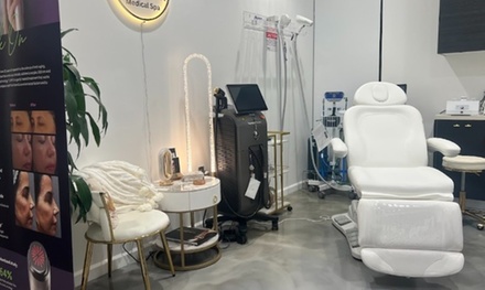 PRP (Plasma) injection - Artem Med Spa