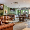 Image 17: 4* Hampshire: Standard Double or Twin Room Stay with Breakfast & More