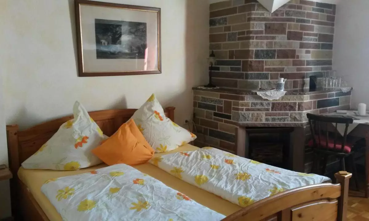 Vulkaneifel: 2 Nächte im Doppelzimmer inkl. Frühstück & 4-Gang-Menü