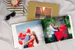Personalised Small, Medium or Large Debossed Hardcover Photobook with 40 Pages from Photobook Emirates - Image 2