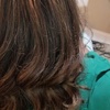 Image 1: Blowout & Silk Press or Choice of Haircut, Shampoo & Style Package