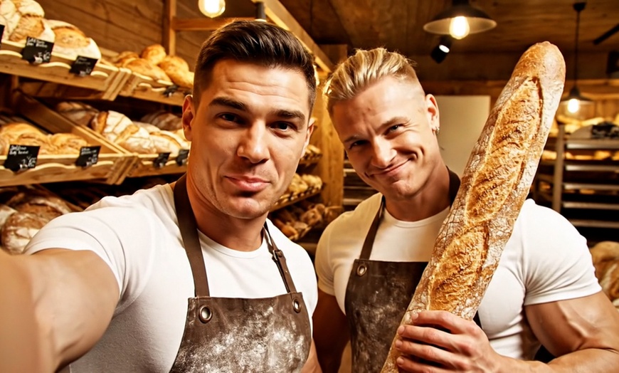 Image 3: Zabawne personalizowane Wideo Życzenia AI na każdą okazję