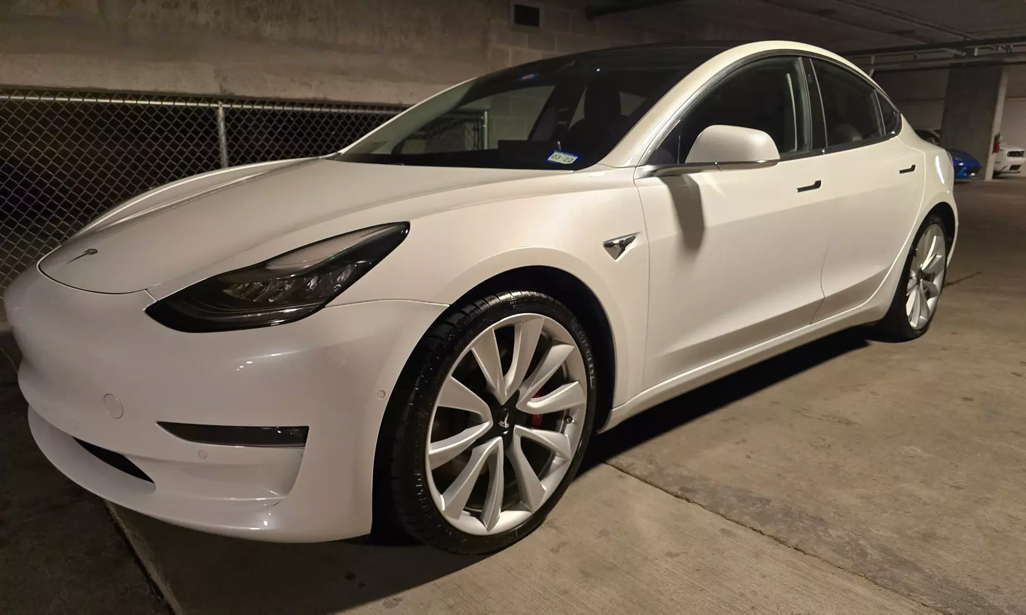 Standard Interior or Exterior Mobile Detailing Packages