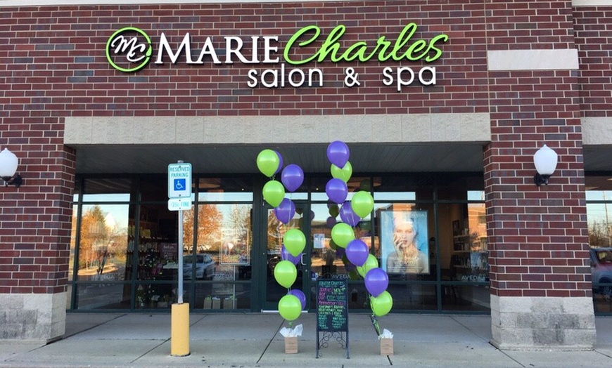 Image 2: Rejuvenate with 30 or 60 Min Tulāsara™ Facials Options 