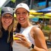 Image 2: Bottomless Mimosas on the Chicago Riverwalk – Island Party Hut