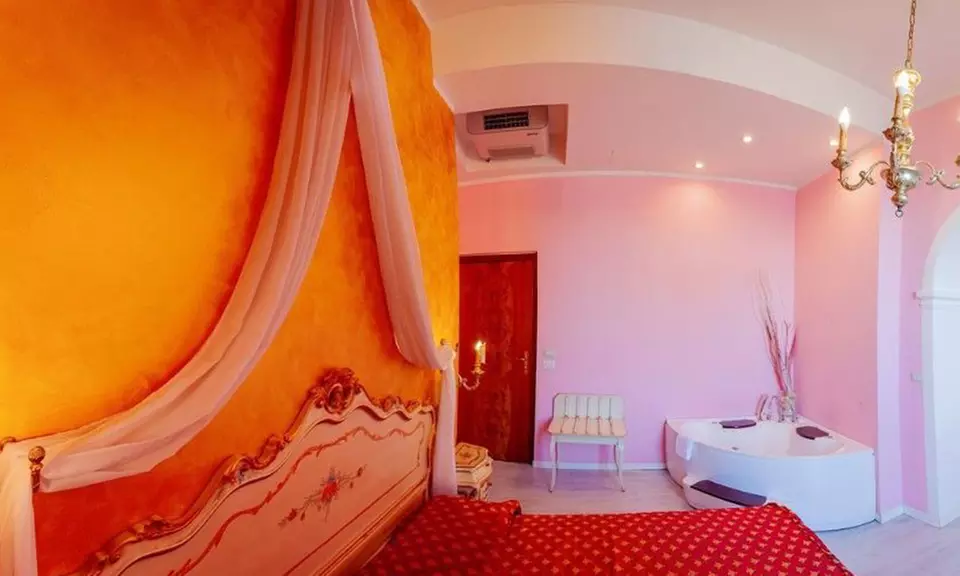 Lago di Garda: soggiorno con colazione o mezza pensione e Spa