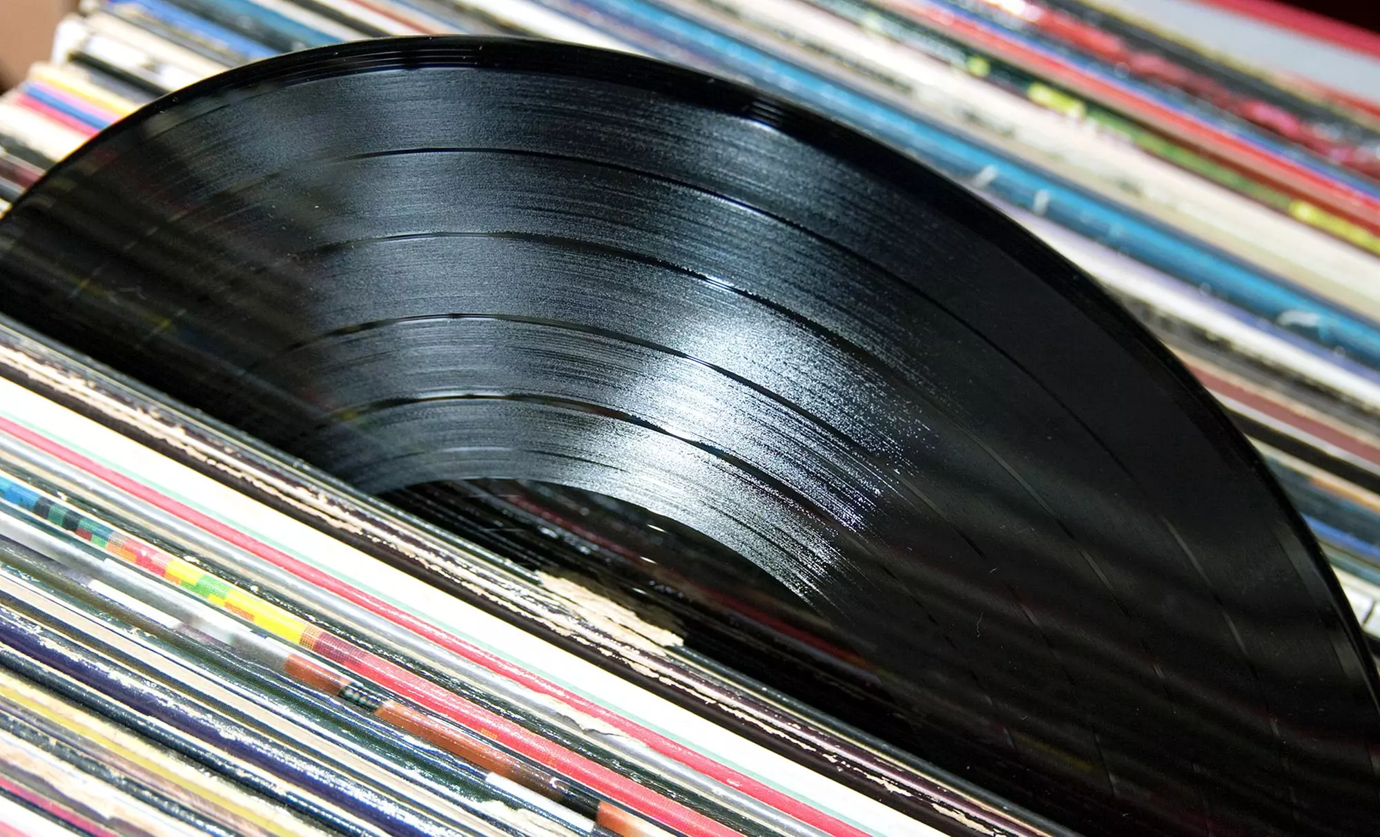 Up to 36% Off on DJ Services at DJ Pot Productions - Primary Image