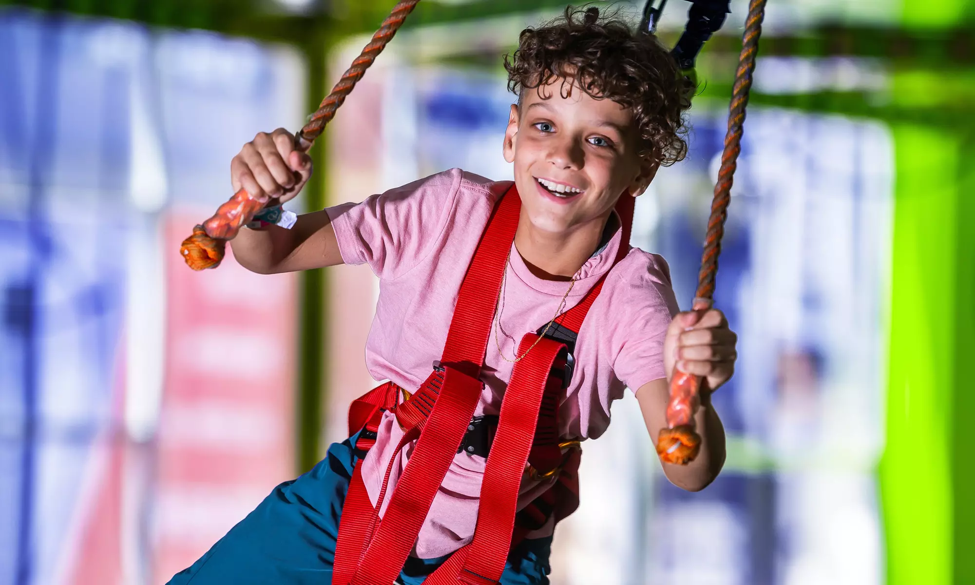 Up to 25% Off at Urban Air Adventure Park Port St. Lucie