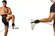 Special Essentials Ankle Strap for Cable Machine and Resistance Bands  - Second Medium