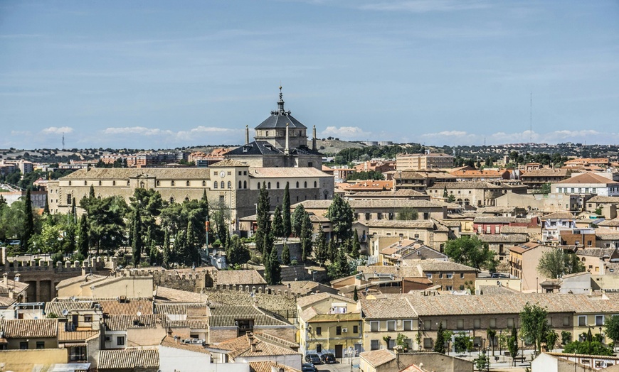 Image 5: ✈ 5-Night Madrid: The Heart of Spain w/ Air & Hotel from Worldee