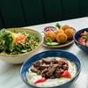 Image 12: Savor a Mezze Platter for Two or Four with Optional Glass of Wine