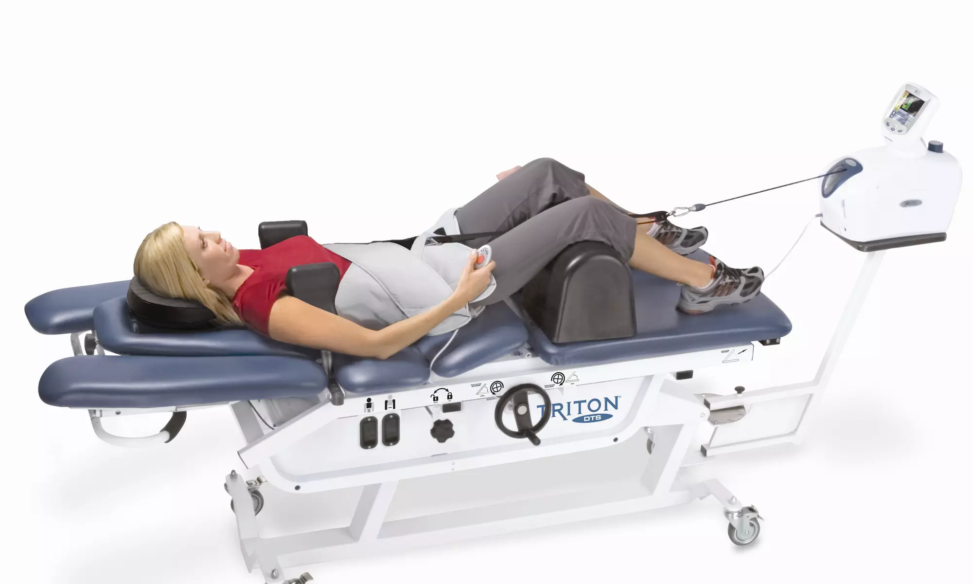 Up to 90% Off Spinal Decompressions at Ottawa Spinal Decompression Center - Primary Image