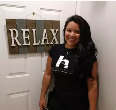 Rejuvenating 60‑Min Custom Massage at Health in Hands (Up to 40% Off) - Second Medium