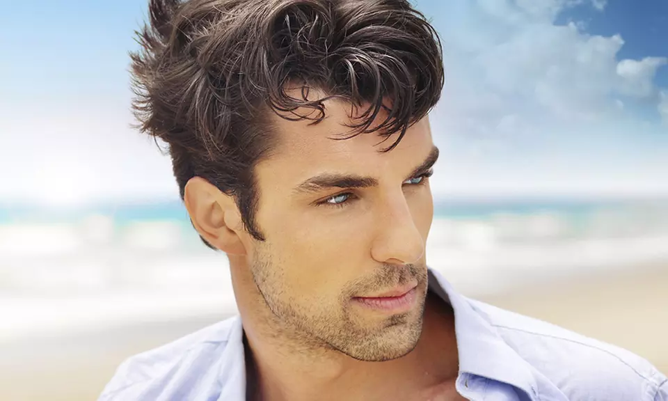 Wertgutschein über 5000 € anrechenbar auf eine Haartransplantation in Istanbul über Mediliva für 2990 € - Primary Image