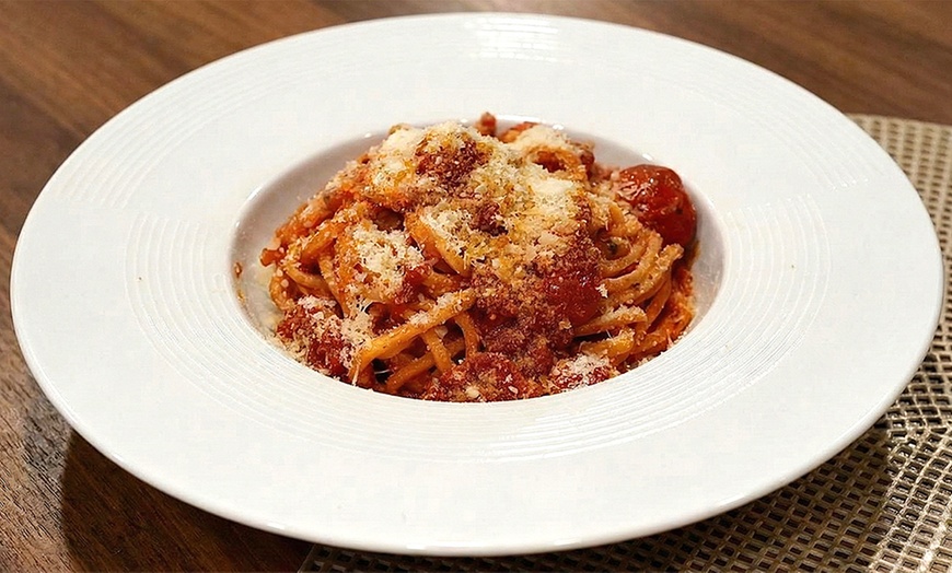 Image 15: Menús italianos completos para 2 y 4 personas