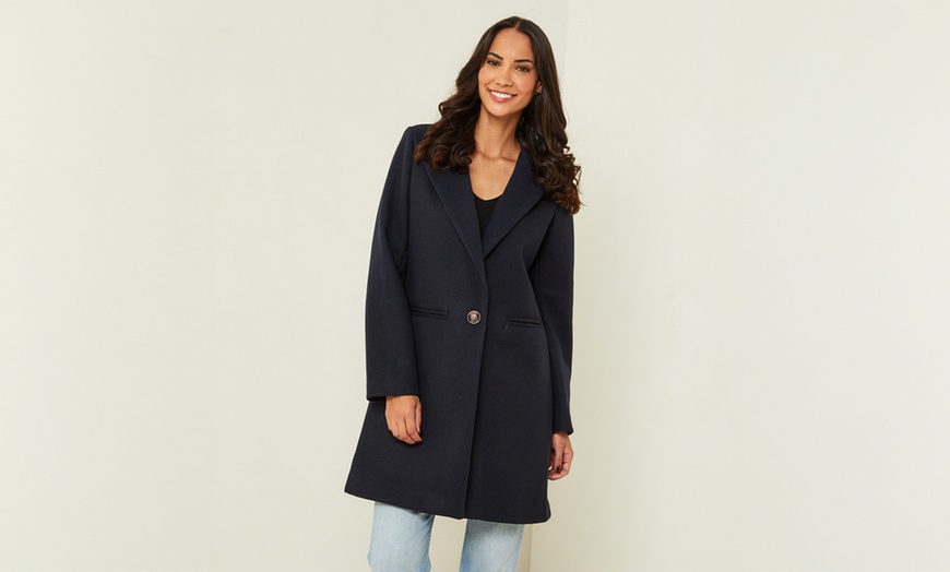Image 16: Manteau du Comptoir du Manteau