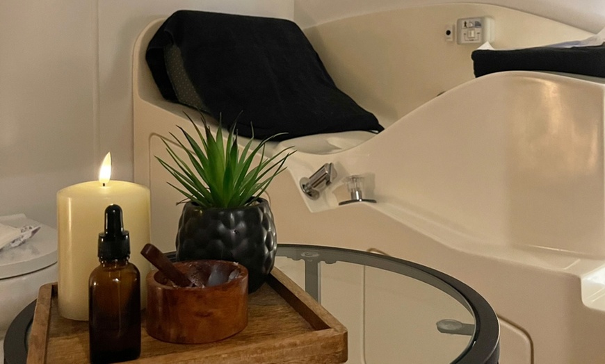 Image 8: Up to 50% Off Luxury Japanese Head Spa at Angel Wellness Retreat